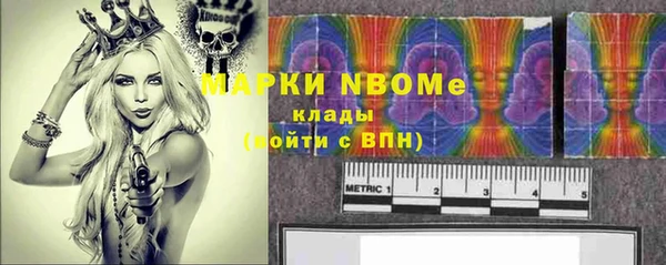 молекула духа Лагань